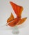 Mid-Century Modern Murano Glass Swordfish, 1950s For Sale - Image 3 of 4