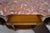 1960s Italian Marble Top Stunning Sideboard Credenza For Sale - Image 5 of 12