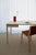 Minimalist Modern Work Desk in Ash by Pedro Sotomayor For Sale - Image 4 of 9