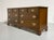 Mid 20th Century Mid 20th Century Chippendale Style 8 Drawer Dresser by Dixie Furniture For Sale - Image 5 of 14