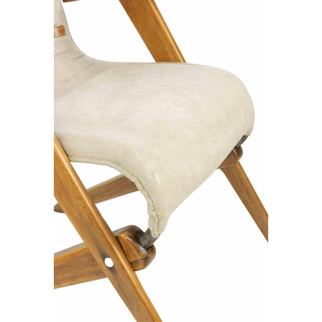 Vintage Brazilian Armchairs, 1960s, Set of 2 For Sale - Image 4 of 8