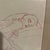 Paper 1910s Original Print on Collectors Paper of Pencil Drawing of Gustav Klimt For Sale - Image 7 of 10