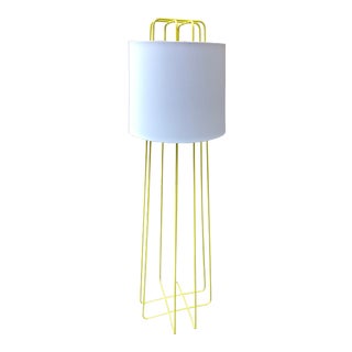 Blu Dot Perimeter Floor Lamp For Sale