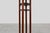 Vienna Secession Pedestal in Wood and Copper, Austria, 1910s For Sale - Image 3 of 11