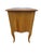 1990s Ethan Allen French Country Nightstand Chest End Side Table Bedroom Commode For Sale - Image 13 of 14