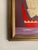 English Contemporary Impressionist Style Seascape Painting on Canvas, Framed For Sale - Image 3 of 5