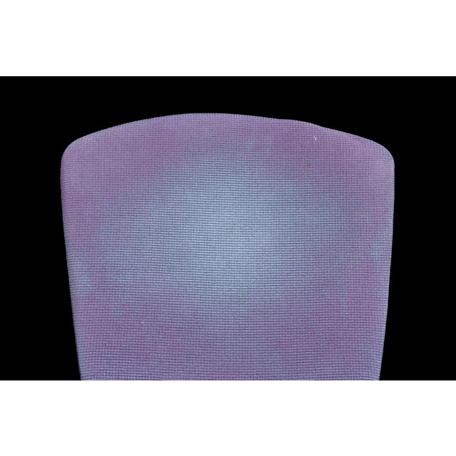 1970s Harry Bertoia Bird Chair for Knoll International For Sale - Image 9 of 12