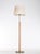 Floor Lamp attributed to Josef Frank for Svenskt Tenn, Sweden, 1970s For Sale - Image 6 of 13