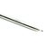 Tiffany & Co Estate Designed by Elsa Perreti Ballpoint Pen 5" Sterling Silver For Sale - Image 13 of 13