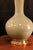 Celadon Green Crackle Glazed Ceramic Lamp, 1960s For Sale - Image 6 of 7