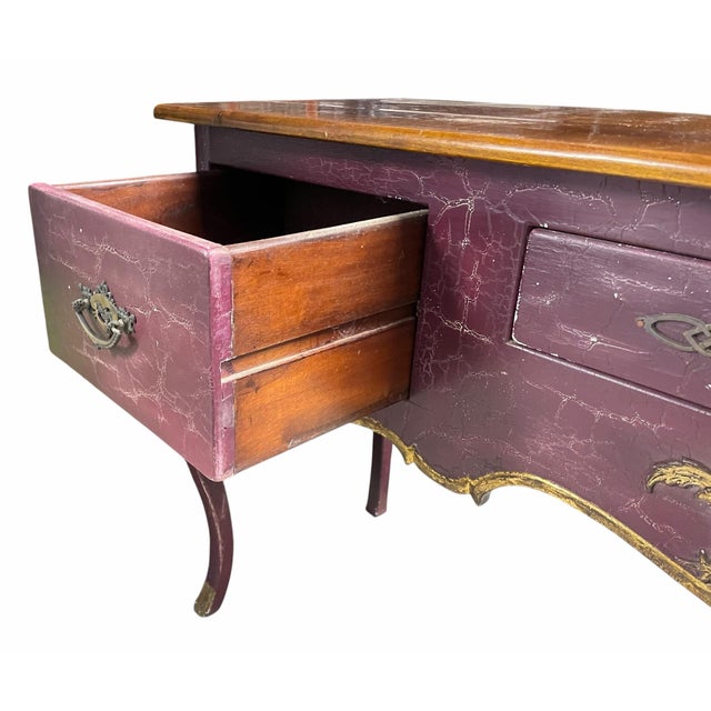 Mid 18th Century French Provincial Sideboard For Sale In Atlanta - Image 6 of 12
