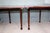 Antique Cuban Mahogany Dining Table, in Good conditions. Designed before 1890