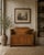 An early 19th century English monks bench, handcrafted from solid oak and dating to circa 1800. Compact in scale yet full...