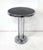Art Deco Wolfgang Hoffman Art Deco Side Cigarette Table for Howell Co. For Sale - Image 3 of 9