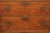 Antique 18th Century Georgian Mahogany Highboy Tall Chest 9 Drawer Dresser For Sale - Image 9 of 12