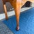 Vintage Statton Queen Anne Solid Cherry 3 Drawer Locking Sideboard or Buffet For Sale - Image 13 of 17