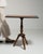 19th Century Eclectic Side Table For Sale - Image 4 of 11