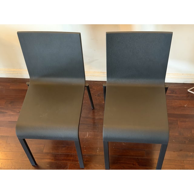 Vitra 2 Vitra Chairs .03 For Sale - Image 4 of 6