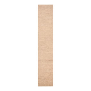Nazmiyal Collection Modern Moroccan Style Runner Rug For Sale