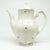 Ceramic Rococo Tea or Coffee Pot from Chodzież, Poland, 1960s For Sale - Image 7 of 12