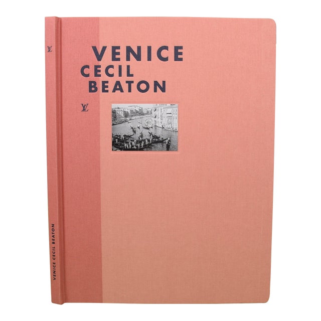 "Louis Vuitton Fashion Eye: Venice Cecil Beaton" 2021 Beaton, Cecil For Sale