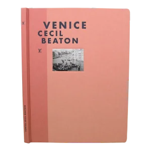 "Louis Vuitton Fashion Eye: Venice Cecil Beaton" 2021 Beaton, Cecil