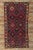 Textile Vintage Persian Shiraz Rug - 05'02 X 09'11. For Sale - Image 7 of 11