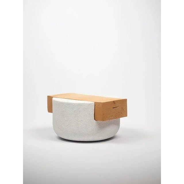 Supersotto Container by Gumdesign for La Casa Di Pietra, Set of 2 For Sale - Image 6 of 9