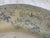 Cornflower Blue Mid 19th Century Asiatic Pheasant Dinner Plate For Sale - Image 8 of 12