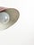 Swedish Modern Table Lamp in Red Lacquered Metal, Sweden, 1950s For Sale - Image 3 of 9