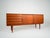 Mid-Century Teak Model #18 Sideboard by Gunni Omann for Omann Jun, 1960s For Sale - Image 11 of 15