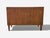 Swedish Modern Chest of Drawers by Axel Larsson, Mahogany Veneer, 1940s For Sale - Image 11 of 13