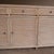 Vintage Pencil Reed Sideboard For Sale - Image 3 of 16