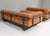 DS80 Daybed Sofas in Cognac Tan Leather from De Sede, Switzerland, 1970s, Set of 2 For Sale - Image 17 of 18