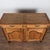 20th Century French Oak Sideboard Buffet For Sale - Image 4 of 15