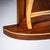 Wood Mid-Century Wall Console, Italy, 1950s For Sale - Image 7 of 9