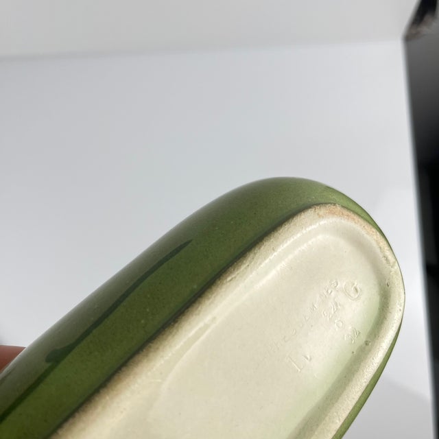 Antique Soap Box from Sarreguemines, 1890s For Sale - Image 16 of 18