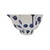 Playful and full of personality, this ceramic vase set features sculptural, rounded forms brought to life with hand-...