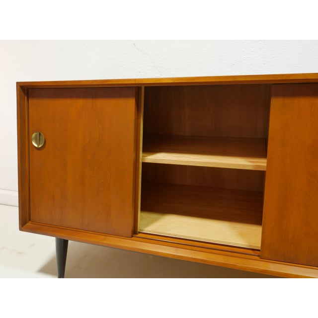 Mid-Century Modern Sideboard, Germany, 1960s For Sale - Image 14 of 18