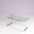 Side Table by Peter Ghyczy for Ghyczy Studio, Netherlands, 1980s For Sale - Image 3 of 7