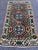 Turkish Yastik Rug 1'11" x 3'6" For Sale - Image 4 of 5