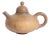 1951 Jørgen Møller-Petersen Denmark Teapot For Sale