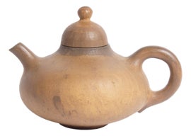 Example of Tea Pots in Indianapolis