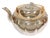 Late 20th Century Royal Selangor Melon Pewter Teapot Large Collectible Malaysian Luxury Gift For Sale In San Francisco - Image 6 of 17