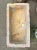 Mid 20th Century Vintage Jaisalmer Sandstone Trough For Sale - Image 5 of 6