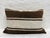 Turkish Hemp Pillow Cushion Natural Beige Brown Pillow Cushion Cover 16" x 24" #30231 Enhance your home decor with our...