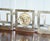 Hardwood & Brass Display Console from Versace For Sale - Image 11 of 18