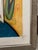 Modern Summer Lillies by Jeffrey Robbins Kane For Sale - Image 3 of 6