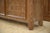 Whitewashed Oak Buffet by Maurice Rinck, 1940s For Sale - Image 6 of 17