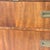 Wood Mid-Century Henredon 4 Drawer Campaign Dresser—two Available For Sale - Image 7 of 13